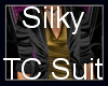 !~TC~! Silky Muscle Suit