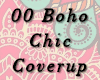 00 Boho Chic Coverup