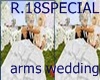 R18.SPECIAL.arms wedding