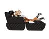 Lounger2 with poses