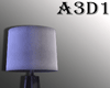 lounge lamp DERIV