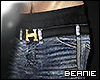 ¤ Denim Shorts 1.