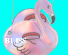 Flamingo bag 1
