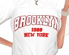 Brooklyn Shirt Couple F