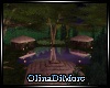 (OD) MoonLake Forest
