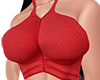 Red Sport top