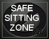 !S4U! Safe Sitting Zone