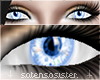 *S* Selene | Eyes