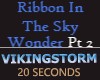 VSM Ribbon In The Sky P2