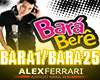 Alex Ferrari-Bara/ part1