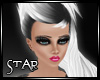 ::S:: Lila Dirty Crystal