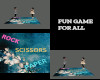 ROCK PAPER SCISSOR GAME