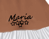 maria  tattoo