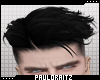 Hair Blake Black