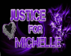 Justice 4 Michelle