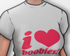 ✱ B**bs Graphic Tee