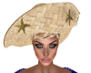 Starlite Beach Hat