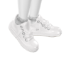 [MM] White Sneakers 