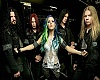 arch enemy pic