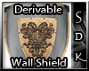 #SDK# Deriv Wall Shield
