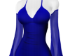 blue gown~h