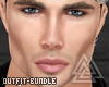 ◮ Top Model  Outfit Bundle
