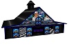 Add On Nascar Barn