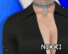 ND: Pepper Top