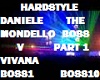 HARDSTYLE THE  PT1
