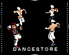 *Street Dance /4P