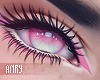 [Anry] Sora Pink Eyes