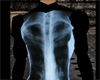 Muscled X-ray Shirt
