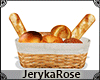 [JR] Basket with breads