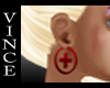 [VC] Nurse Earings
