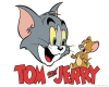 tom and jerry logo