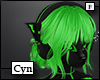 [Cyn] Electro Hair v2