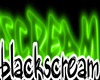 blackscream neon