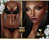 !C Alba Skin T/P Coco