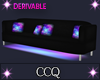 [CCQ]Glow Couch w/poses