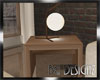 [BGD]SV Table Lamp