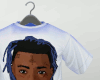K| X T-Shirt