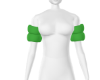Green Unisex Floatie