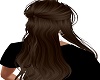 MJ-Kary long brown hair