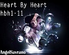 Heart By Heart - DL 