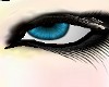 [LULU] Sea blue eyes