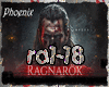 H+F [Mix+Danse] Ragnarok