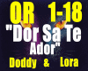/Dor Sa Te Ador-Doddy