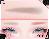 ☯ Blonde ┈ Pink