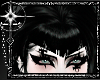 amberlei + vamp bangs