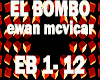 EL BOMBO -SONG